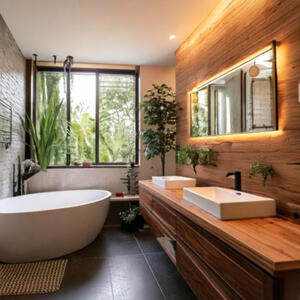 Luxury Finishes | Bay Area Bathroom Renovations