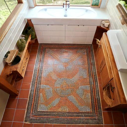 Custom Bathroom Flooring | Bay Area Bathroom Renovations